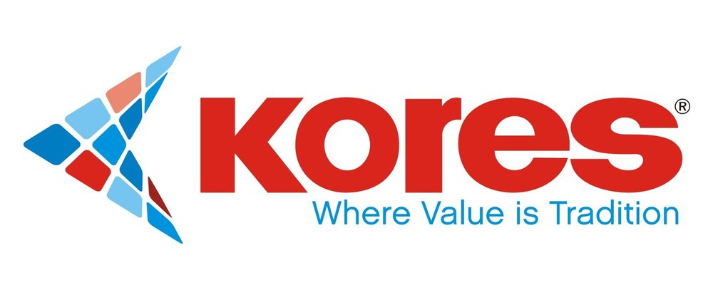 Kores India Ltd.